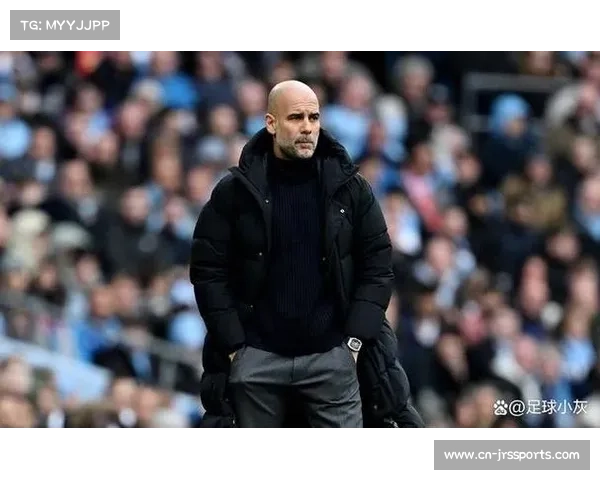 瓜迪奥拉与克洛普对决推动英超战术革新