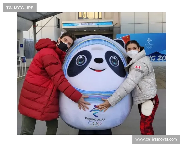 加拿大组合拉乔伊-拉加本土作战获冰舞铜牌