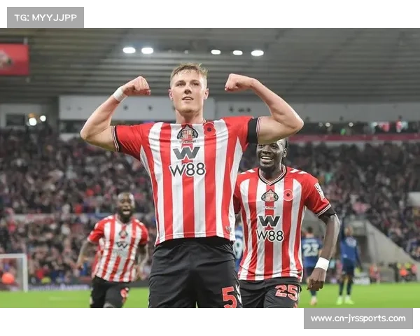 升班马桑德兰黑马之势，战术纪律塑造联赛新格局