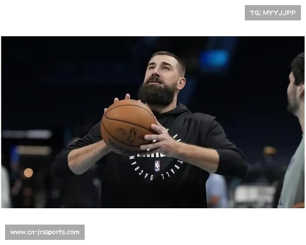 约基奇妙传瓦兰丘纳斯空接，掘金双塔战术奏效