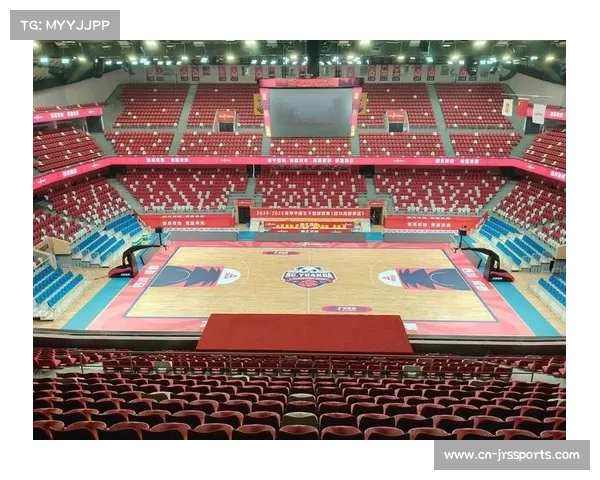 体育场馆认证标准新增智能化指标,引导基础设施升级方向 体育场馆认证标准新增智能化指标,引导基础设施升级方向