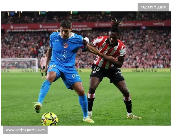 尼科-威廉姆斯获月最佳进球，毕尔巴鄂新星崛起