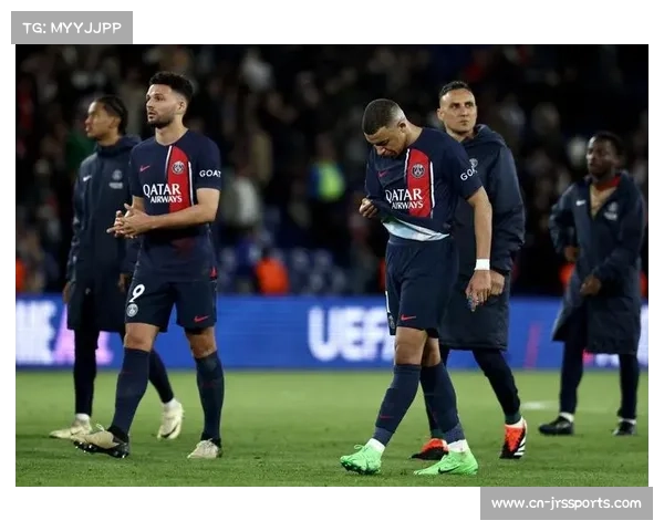 巴黎圣日耳曼面临欧冠与联赛双线作战压力