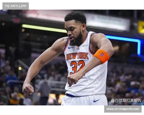 尼克斯背靠背作战，唐斯与布朗战术磨合待改善