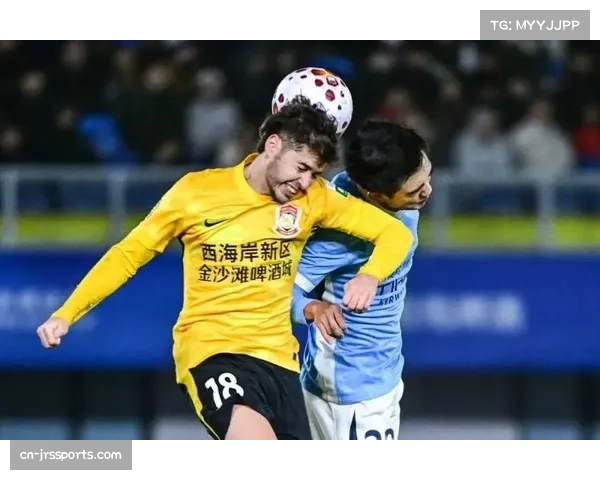 青岛西海岸3-1击败沧州雄狮，取得赛季主场首胜